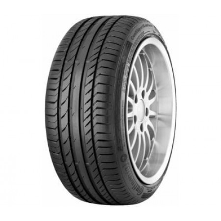 Continental SPORT CONTACT 5P RO1 275/30 R21 98Y XL