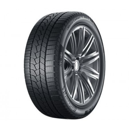 Continental WINTER CONTACT TS 860 S 245/40 R19 98V RUN FLAT SSR XL