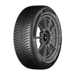 Dunlop ALL SEASON 2 235/55 R18 104V XL