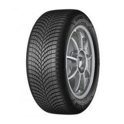 Goodyear VEC 4SEASONS G3 215/45 R17 91W XL