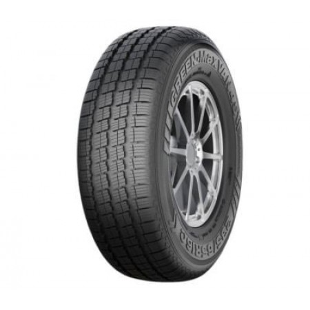 Linglong GREENMAX VAN 4SEASON 175/70 R14C 95/93T 6PR