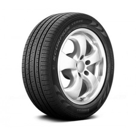 Pirelli SCORPION VERDE ALL SEASON 285/40 R21 109V XL