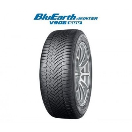 Yokohama BluEarth*Winter V906 SUV 225/50 R19 100V