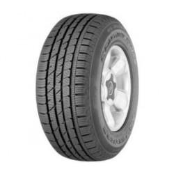 Continental CONTICROSSCONTACT LX MOE 235/55 R19 101H RUNFLAT