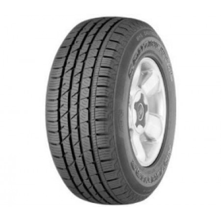 Continental CONTICROSSCONTACT LX MOE 235/55 R19 101H RUNFLAT