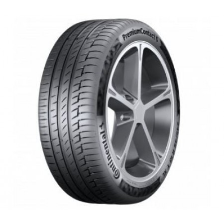 Continental PREMIUMCONTACT 6 * 275/35 R22 104Y XL