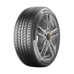 Continental WINTER CONTACT TS870 P FR 245/45 R18 100V XL