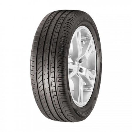 COOPER ZEON 4XS SPORT 255/50 R19 107Y