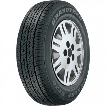 DUNLOP GRANDTREK ST20 215/70 R16 99H
