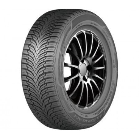 Massimo CROSS SEASON CS4 205/50 R17 93V XL