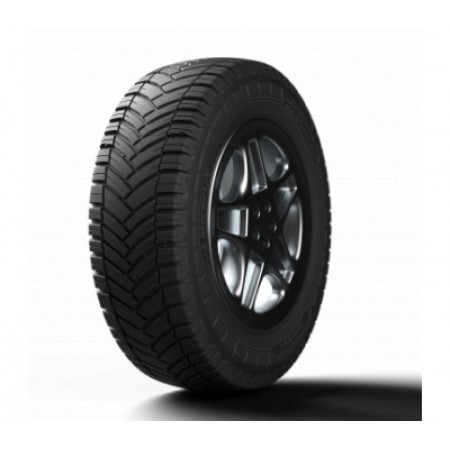 Michelin AGILIS CROSSCLIMATE 225/55 R17C 109T