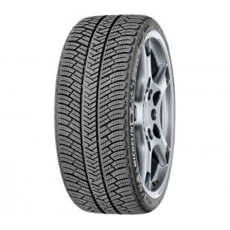 Michelin PILOT ALPIN 4 (*) 255/35 R18 94V XL