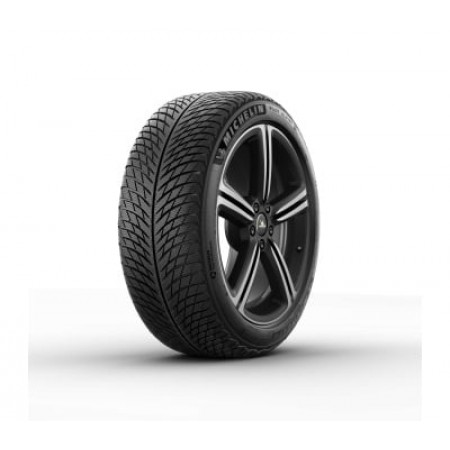 Michelin PILOT ALPIN 5 255/40 R19 100V
