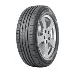 Nokian Wetproof 1 215/50 R17 95W XL FR