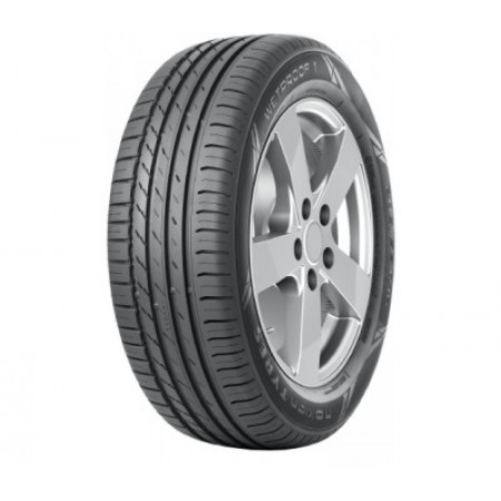 Nokian Wetproof 1 215/50 R17 95W XL FR