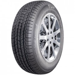 TIGAR SUV SUMMER 225/55 R19 99V