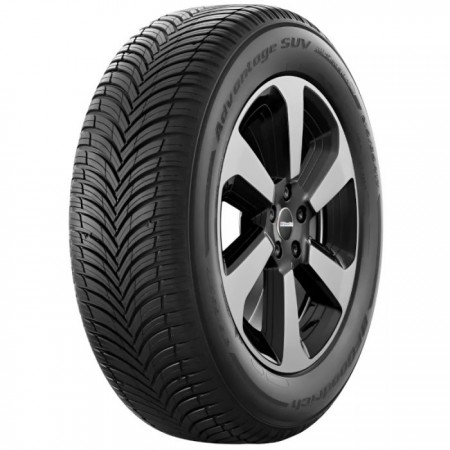 BFGOODRICH ADVANTAGE SUV ALL-SEASON 255/45 R20 101W