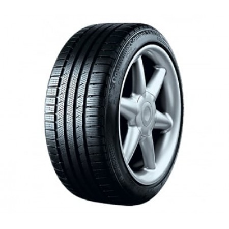Continental CONTIWINTERCONTACT TS 810 S (*) 245/50 R18 100H RUNFLAT