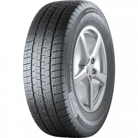 CONTINENTAL VANCONTACT 4SEASON 195/75  R16C 110/108R
