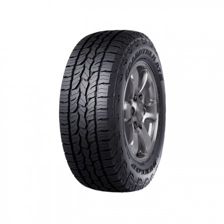 DUNLOP GRANDTREK AT5 255/55 R18 109H