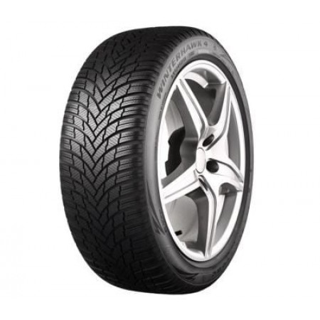 Firestone WINTERHAWK 4 245/45 R19 102V XL