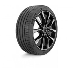 Michelin PILOT SPORT 4 SUV 255/45 R21 106Y XL FR