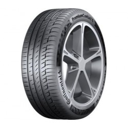 Continental PREMIUMCONTACT 6 255/55 R20 110V XL FR