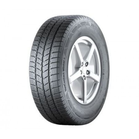 Continental VAN CONTACT WINTER 215/65 R16C 106/104T