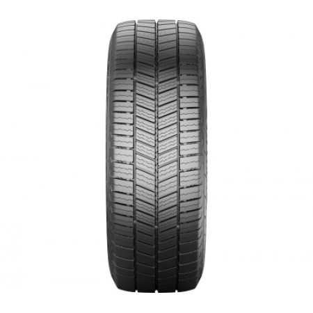 Continental VanContact A/S Ultra 205/65 R15C 102/100T