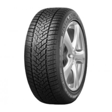 Dunlop WINTER SPT 5 235/45 R17 97V