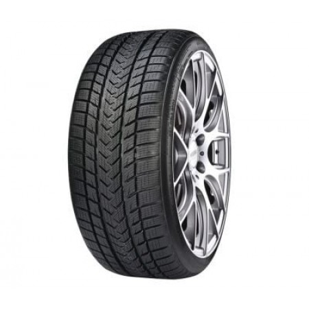 Gripmax STATUS PRO WINTER 275/40 R21 107V XL