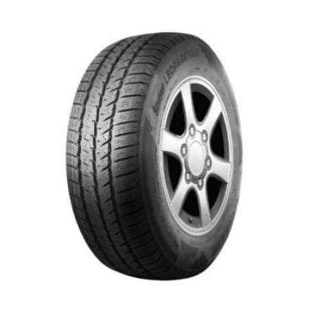Mazzini SNOWLEOPARD VAN 175/70 R14C 99/95Q 8PR