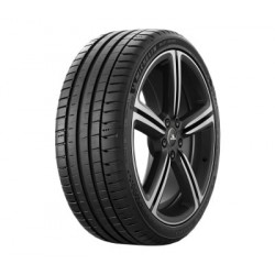 Michelin PILOT SPORT 5 205/40 R17 84Y XL