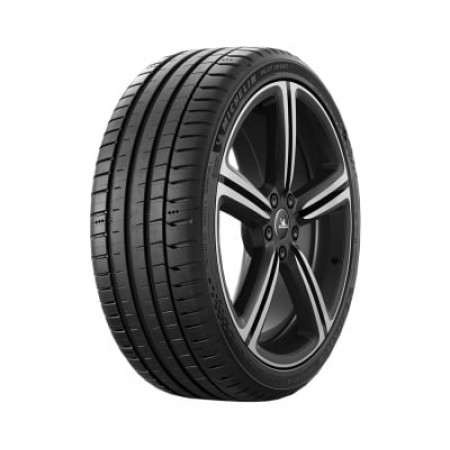 Michelin PILOT SPORT 5 205/40 R17 84Y XL