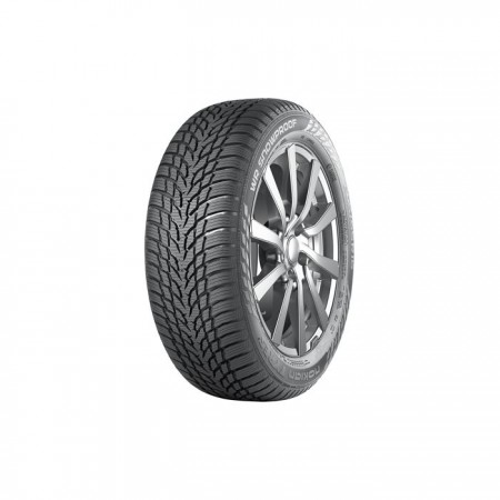 NOKIAN WR SNOWPROOF 245/45 R18 100V