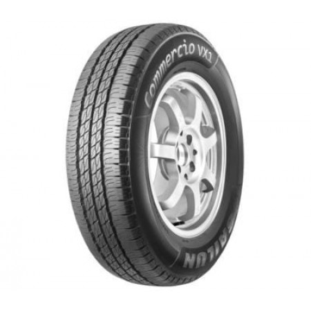 Sailun COMMERCIO 4SEASONS 195/60 R16C 99/97H