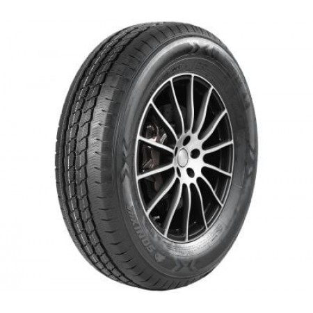 Sonix VAN A/S 215/60 R16C 103T