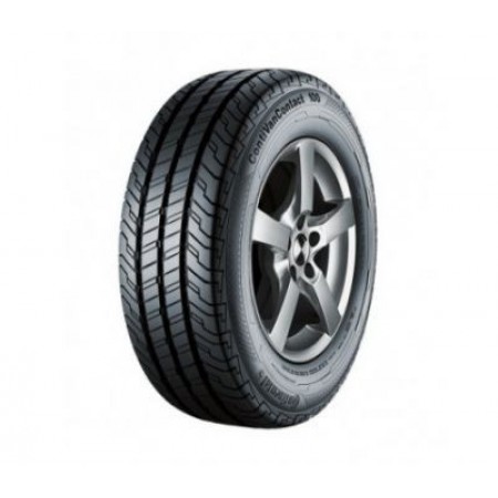Continental CONTIVANCONTACT 100 205/75 R16C 110R