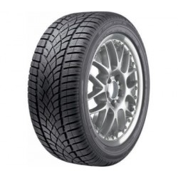 Dunlop WINTER SPORT 3D ROF 225/60 R17 99H
