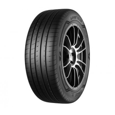 Goodyear EAG F1 ASY 3 SUV 255/60 R18 112H