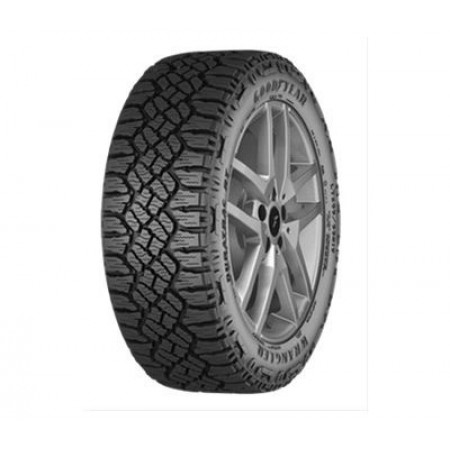 Goodyear WRANGLER DURATRAC RT 255/70 R16 120Q