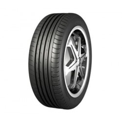 Nankang AS2 + 245/40 R19 98Y XL
