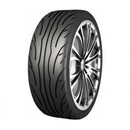 Nankang NS-2R SEMI SLICK 195/45 R16 84V XL