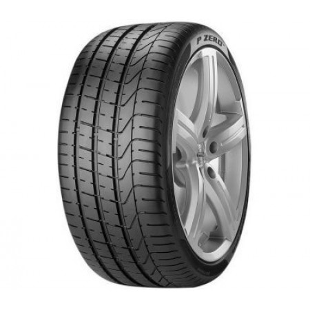 Pirelli P ZERO 265/40 R22 106Y XL