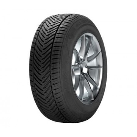 Tigar ALL SEASON SUV 235/55 R18 104V XL