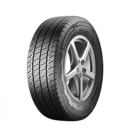 Uniroyal AllSeasonMax 215/60 R17C 109/107T