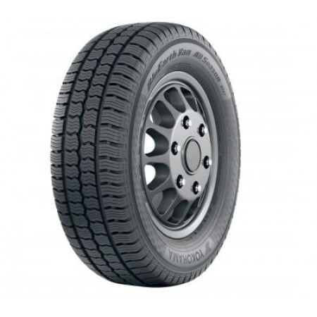 Yokohama RY61 215/60 R16C 103/101T