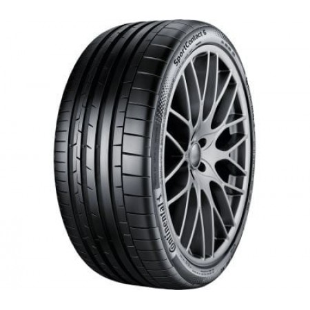 Continental SPORT CONTACT 6 265/45 R20 108Y XL