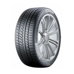 Continental Winter Contact TS850P * MOE SSR 225/55 R17 97H