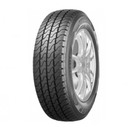 Dunlop ECONODRIVE LT 215/60 R17C 109T